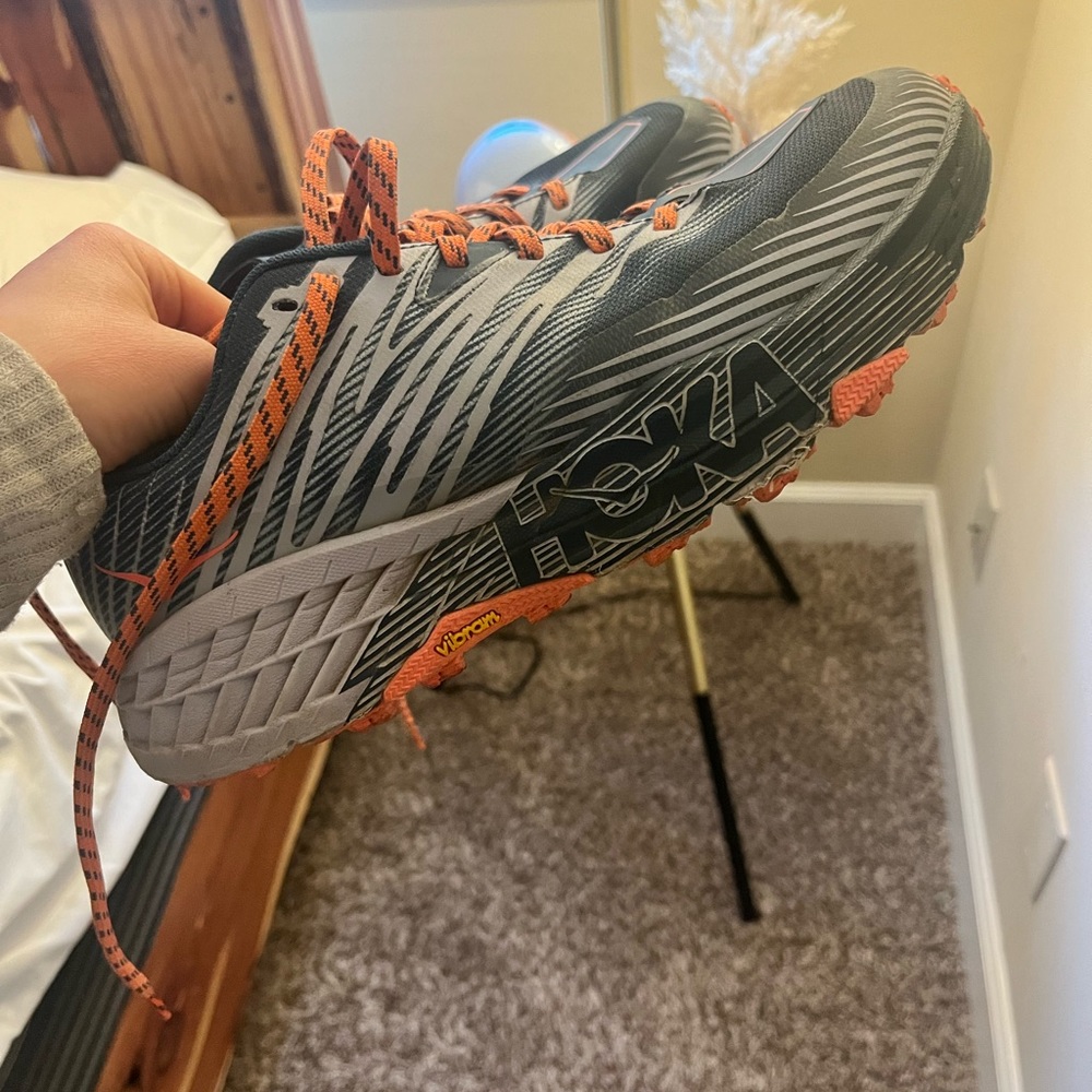 Hoka One One Speed Goat 4